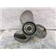 Boaters' Resale Shop of TX 2508 0201.16 POWERTECH 3 BLADE SS 14RH16 PROP w 15