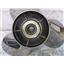 Boaters' Resale Shop of TX 2508 0201.16 POWERTECH 3 BLADE SS 14RH16 PROP w 15