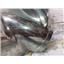 Boaters' Resale Shop of TX 2508 0201.16 POWERTECH 3 BLADE SS 14RH16 PROP w 15