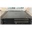 Lot2 Dell Networking N3024P Managed POE+ Gigabit 24 Port Switch RESET+GUARD RAIL