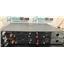 Lot2 Dell Networking N3024P Managed POE+ Gigabit 24 Port Switch RESET+GUARD RAIL