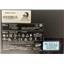 Lot2 Dell Networking N3024P Managed POE+ Gigabit 24 Port Switch RESET+GUARD RAIL