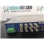 Schweitzer SEL SEL-2488 Satellite-Synchronized Network Clock