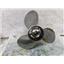 Boaters' Resale Shop of TX 2508 0201.08 POWERTECH 3 BLADE SS 16RH23 PROP w 15