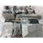 Boaters' Resale Shop of TX 2508 0201.14 EZ STEER POWER STEERING KIT PS-0-001