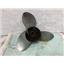 Boaters' Resale Shop of TX 2508 0201.13 YAMAHA 3 BLADE SS 15.25RH23 PROP w 17