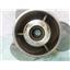 Boaters' Resale Shop of TX 2508 0201.13 YAMAHA 3 BLADE SS 15.25RH23 PROP w 17
