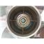Boaters' Resale Shop of TX 2508 0201.06 TURBO 4 BLADE SS 14.25RH21 PROP w NUT &