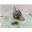 Boaters' Resale Shop of TX 2508 0201.06 TURBO 4 BLADE SS 14.25RH21 PROP w NUT &