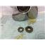 Boaters' Resale Shop of TX 2508 0201.06 TURBO 4 BLADE SS 14.25RH21 PROP w NUT &