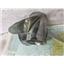 Boaters' Resale Shop of TX 2508 0201.19 SS 3 BLADE 13-1/8RH20 PROP w 15 SPLINES