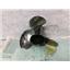 Boaters' Resale Shop of TX 2508 0201.19 SS 3 BLADE 13-1/8RH20 PROP w 15 SPLINES