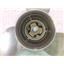 Boaters' Resale Shop of TX 2508 0201.19 SS 3 BLADE 13-1/8RH20 PROP w 15 SPLINES