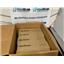 Lot 5 Verifone E355 Smart 5 Gang Charger M087-Q56-51-NAA w/ PSU BRAND NEW