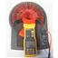 Fluke 1630-2 FC Earth Resistance Ground Clamp / Meter