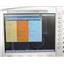 Anritsu MS2036C VNA Master 9MHz to 9GHz Vector Network Analyzer OPT 2/10/15