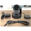 Logitech Rally V-R0010 Conference Camera 860-000551 w Splitter AC Adapter