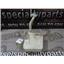 2006 2007 VOLKSWAGEN JETTA 1.9 DIESEL AUTO SEDAN OEM WINDSHIELD WASHER TANK PUMP
