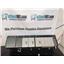 Honeywell TK-FXX132 w/ TK-FPDXX2, TK-PRR021, 3x TK-FFIF01, & TK-CCR013