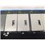 Honeywell TK-FXX132 w/ TK-FPDXX2, TK-PRR021, 3x TK-FFIF01, & TK-CCR013