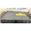 Cisco MDS DS-C9124-K9 24 Port Multilayer Fabric Switch