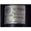 2006 2007 VOLKSWAGEN JETTA 1.9 DIESEL AUTO SEDAN OEM FUEL FILTER HOUS 1KO127400K