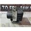 2006 2007 VOLKSWAGEN JETTA 1.9 DIESEL AUTO SEDAN OEM ABS PUMP 1K0907379AC