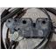 2006 2007 VOLKSWAGEN JETTA 1.9 DIESEL AUTO SEDAN OEM HOOD LATCH WITH CABLE