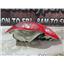 2006 2007 VOLKSWAGEN JETTA 1.9 DIESEL AUTO SEDAN OEM TAIL LIGHTS ( PAIR ) LEFT