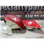 2006 2007 VOLKSWAGEN JETTA 1.9 DIESEL AUTO SEDAN OEM TAIL LIGHTS ( PAIR ) LEFT