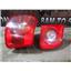 2006 2007 VOLKSWAGEN JETTA 1.9 DIESEL AUTO SEDAN OEM TAIL LIGHTS ( PAIR ) LEFT