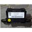2006 2007 VOLKSWAGEN JETTA 1.9 DIESEL AUTO SEDAN OEM ESP YAW RATE SENSOR MODULE