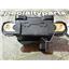 2006 2007 VOLKSWAGEN JETTA 1.9 DIESEL AUTO SEDAN OEM ESP YAW RATE SENSOR MODULE
