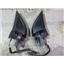 2006 2007 VOLKSWAGEN JETTA 1.9 DIESEL AUTO SEDAN OEM FRONT TWEETER SPEAKERS (2)
