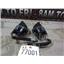 2006 2007 VOLKSWAGEN JETTA 1.9 DIESEL AUTO SEDAN OEM FRONT TWEETER SPEAKERS (2)