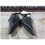 2006 2007 VOLKSWAGEN JETTA 1.9 DIESEL AUTO SEDAN OEM FRONT TWEETER SPEAKERS (2)