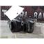 2006 2007 VOLKSWAGEN JETTA 1.9 DIESEL AUTO SEDAN OEM CROSSOVER SPEAKER AMP (2)