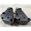 2006 2007 VOLKSWAGEN JETTA 1.9 DIESEL AUTO SEDAN OEM CROSSOVER SPEAKER AMP (2)