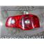 2006 2007 VOLKSWAGEN JETTA 1.9 DIESEL AUTO SEDAN OEM RIGHT TAIL LIGHTS (2) PAIR