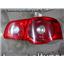 2006 2007 VOLKSWAGEN JETTA 1.9 DIESEL AUTO SEDAN OEM RIGHT TAIL LIGHTS (2) PAIR