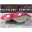 2006 2007 VOLKSWAGEN JETTA 1.9 DIESEL AUTO SEDAN OEM RIGHT TAIL LIGHTS (2) PAIR