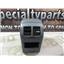 2006 2007 VOLKSWAGEN JETTA 1.9 DIESEL AUTO SEDAN OEM CENTRE CONSOLE  STORAGE