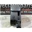 2006 2007 VOLKSWAGEN JETTA 1.9 DIESEL AUTO SEDAN OEM CENTRE CONSOLE  STORAGE