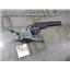 2006 2007 VOLKSWAGEN JETTA 1.9 DIESEL AUTO SEDAN OEM EMERGENCY PARK BRAKE LEVER