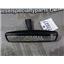 2006 2007 VOLKSWAGEN JETTA 1.9 DIESEL AUTO SEDAN OEM REARVIEW MIRROR MANUAL DIM