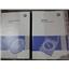 2006 2007 VOLKSWAGEN JETTA 1.9 DIESEL AUTO SEDAN OEM OWNERS MANUAL ( 2006 )
