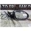 2006 2007 VOLKSWAGEN JETTA 1.9 DIESEL AUTO RIGHT PASSENGER SIDE VIEW MIRROR 6/10