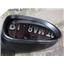 2006 2007 VOLKSWAGEN JETTA 1.9 DIESEL AUTO RIGHT PASSENGER SIDE VIEW MIRROR 6/10