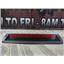 2006 2007 VOLKSWAGEN JETTA 1.9 DIESEL AUTO 3RD ( THIRD )  BRAKE LIGHT 1K5945097B