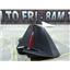 2006 2007 VOLKSWAGEN JETTA 1.9 DIESEL AUTO 3RD ( THIRD )  BRAKE LIGHT 1K5945097B